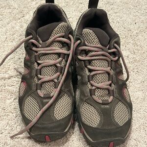 Merrell Women's Yokota 2 Hiking Shoe Sneaker